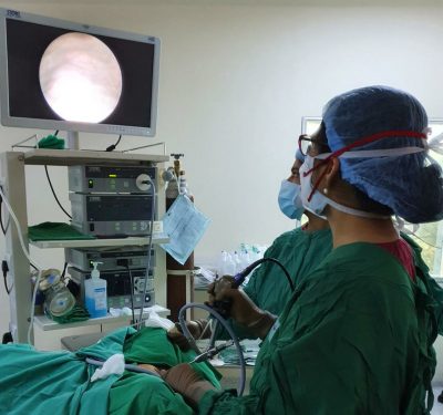 Pediatric Surgeon