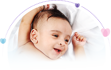 new-born child specialist