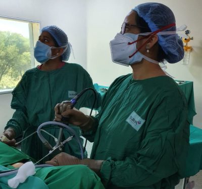 Best Pediatric Surgeon