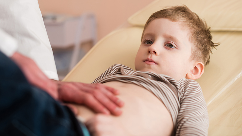Pediatric