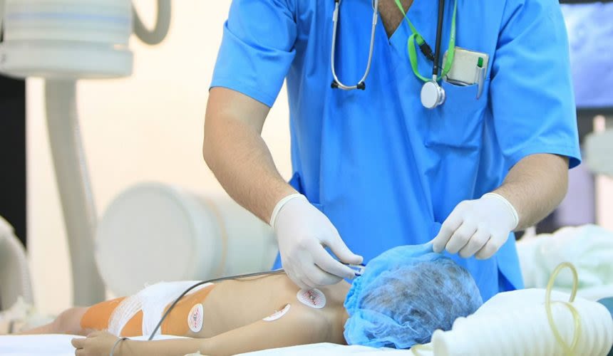 Pediatric