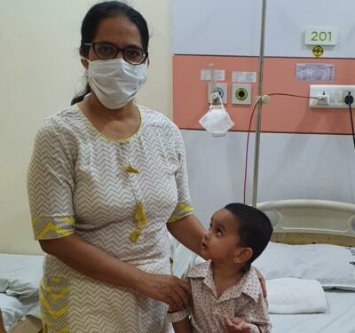 Best Pediatric Surgeon