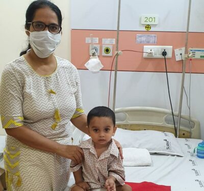 Best Pediatric Surgeon