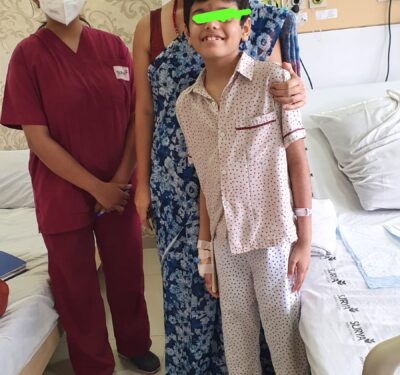 Best Pediatric Surgeon
