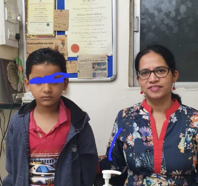 Best Pediatric Surgeon