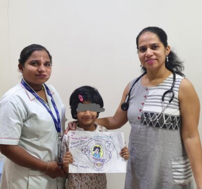 Best Pediatric Surgeon