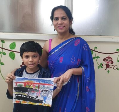 Best Pediatric Surgeon
