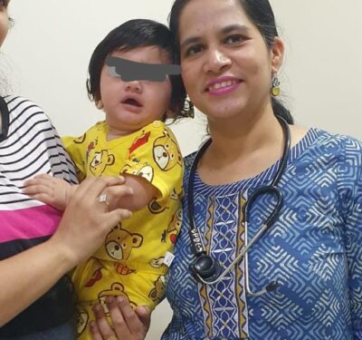 Best Pediatric Surgeon